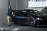 BMW M3 from Indonesia by Arifina 2014 года